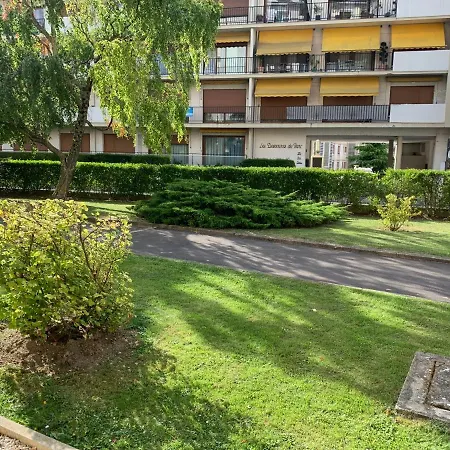 Appartamento 32 - Résidence Beauséjour - Fibre Wifi - Proche Centre Troyes